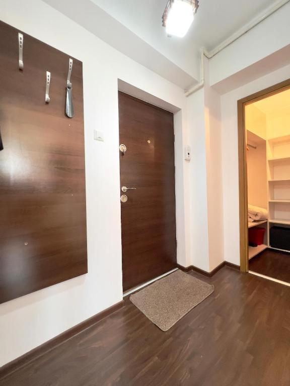 Mercur Appartement